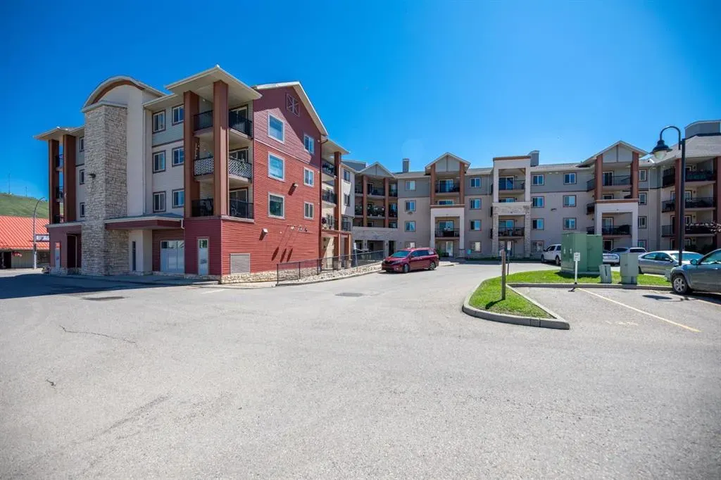 505 Railway Street W, #1206