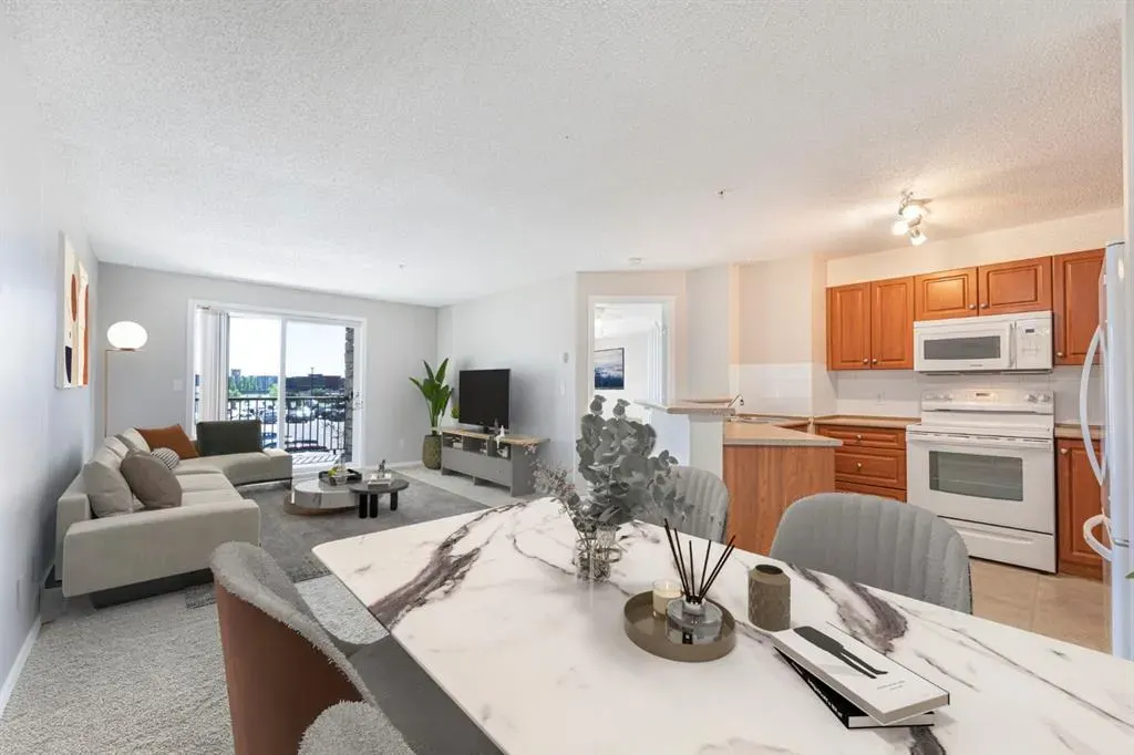 505 Railway Street W, #1206