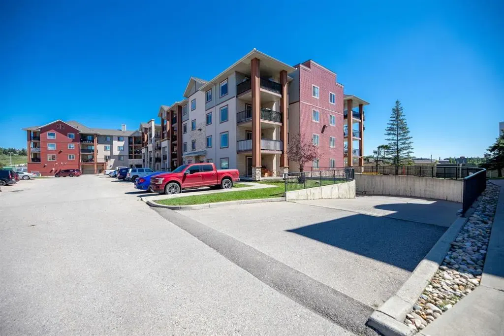 505 Railway Street W, #1206