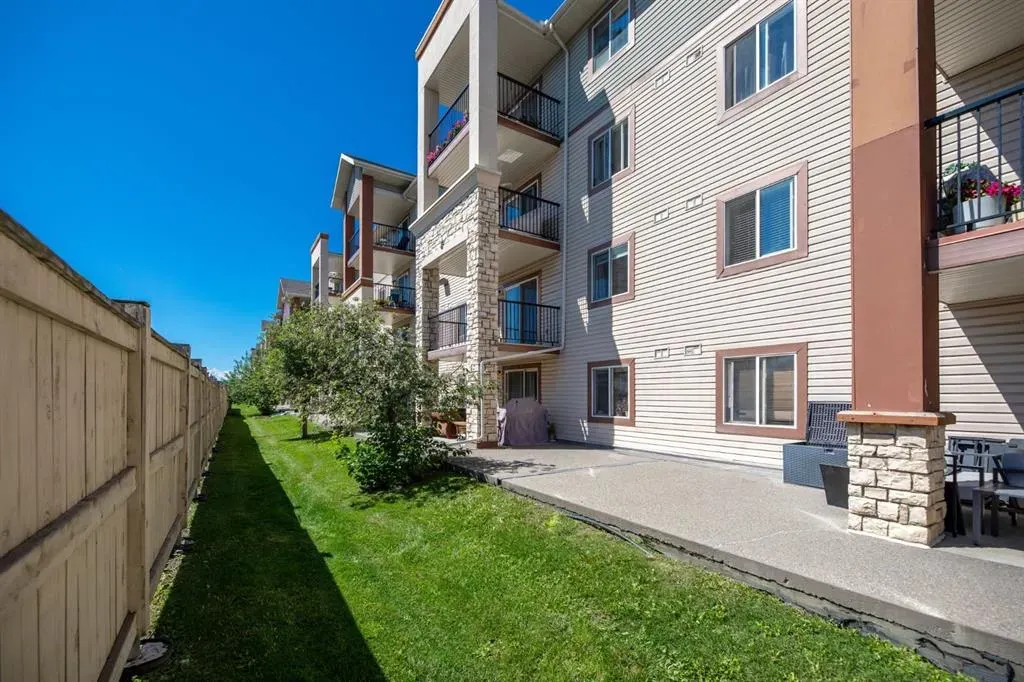 505 Railway Street W, #1206