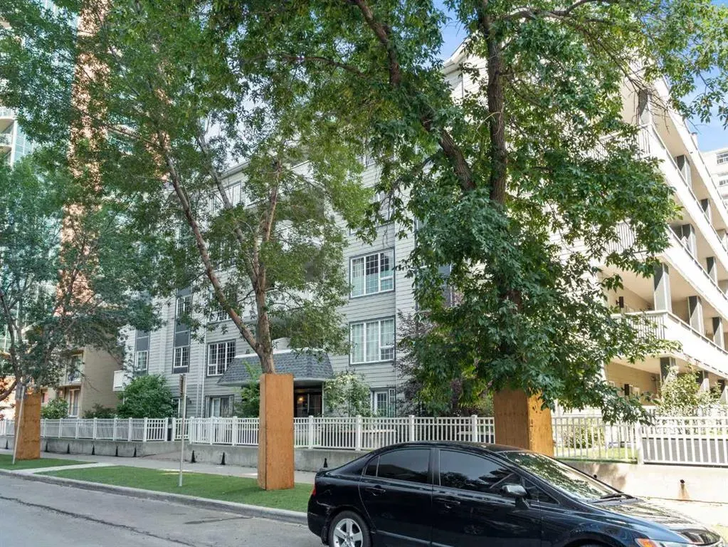 820 15 Avenue SW, #105