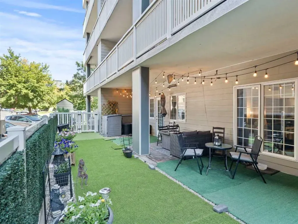 820 15 Avenue SW, #105