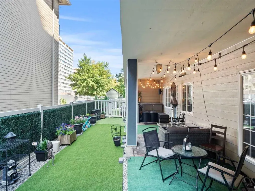 820 15 Avenue SW, #105