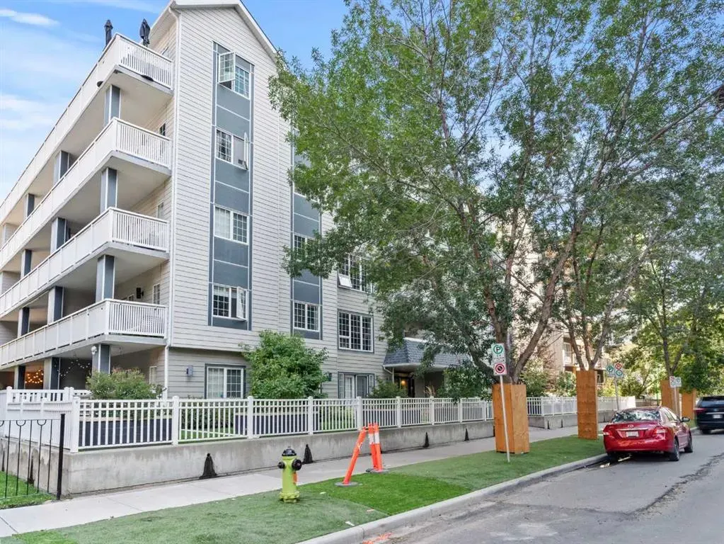 820 15 Avenue SW, #105