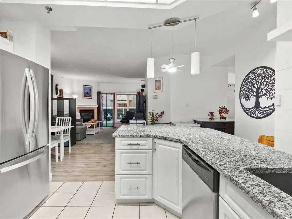 820 15 Avenue SW, #105