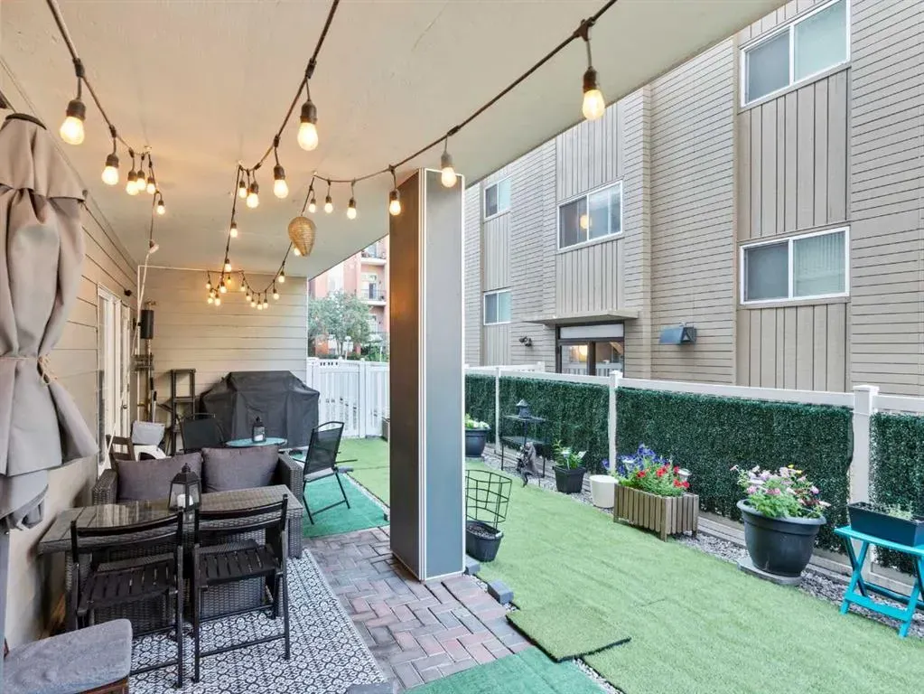 820 15 Avenue SW, #105