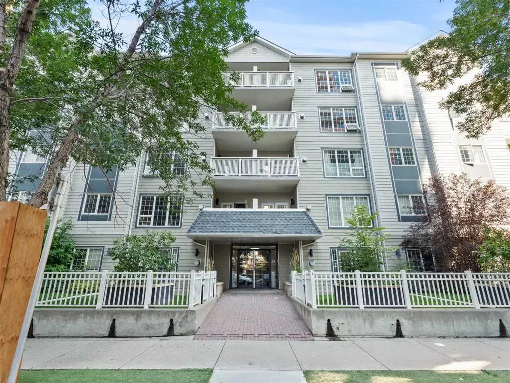 820 15 Avenue SW, #105