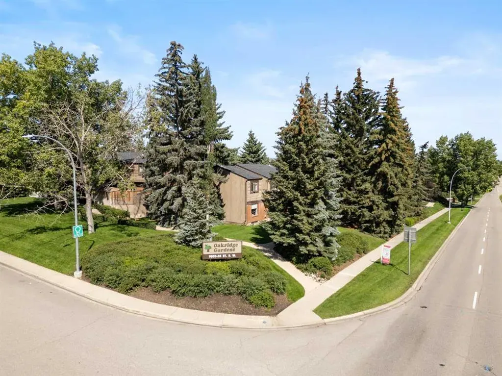 9803 24 Street SW, #202