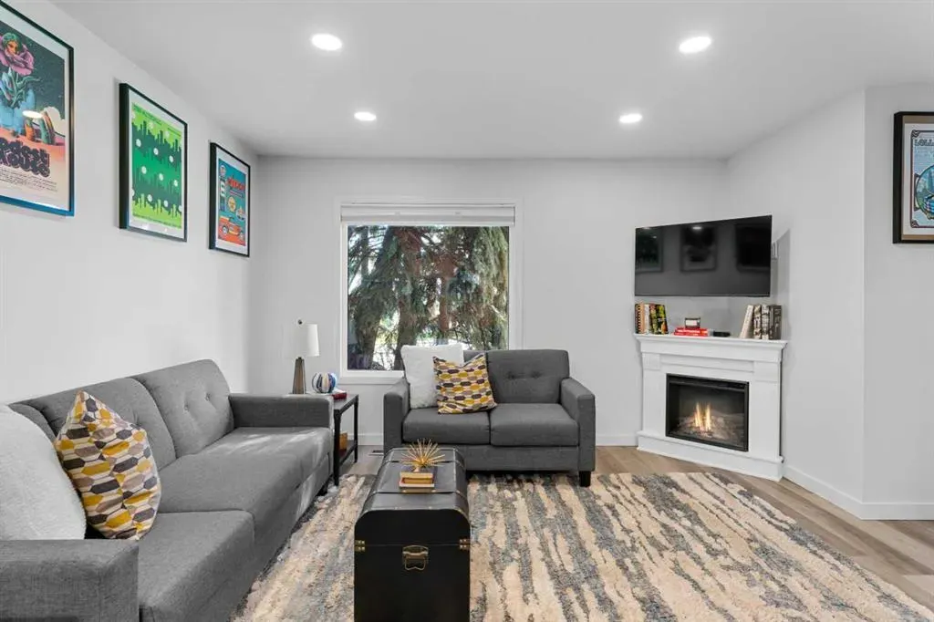 9803 24 Street SW, #202