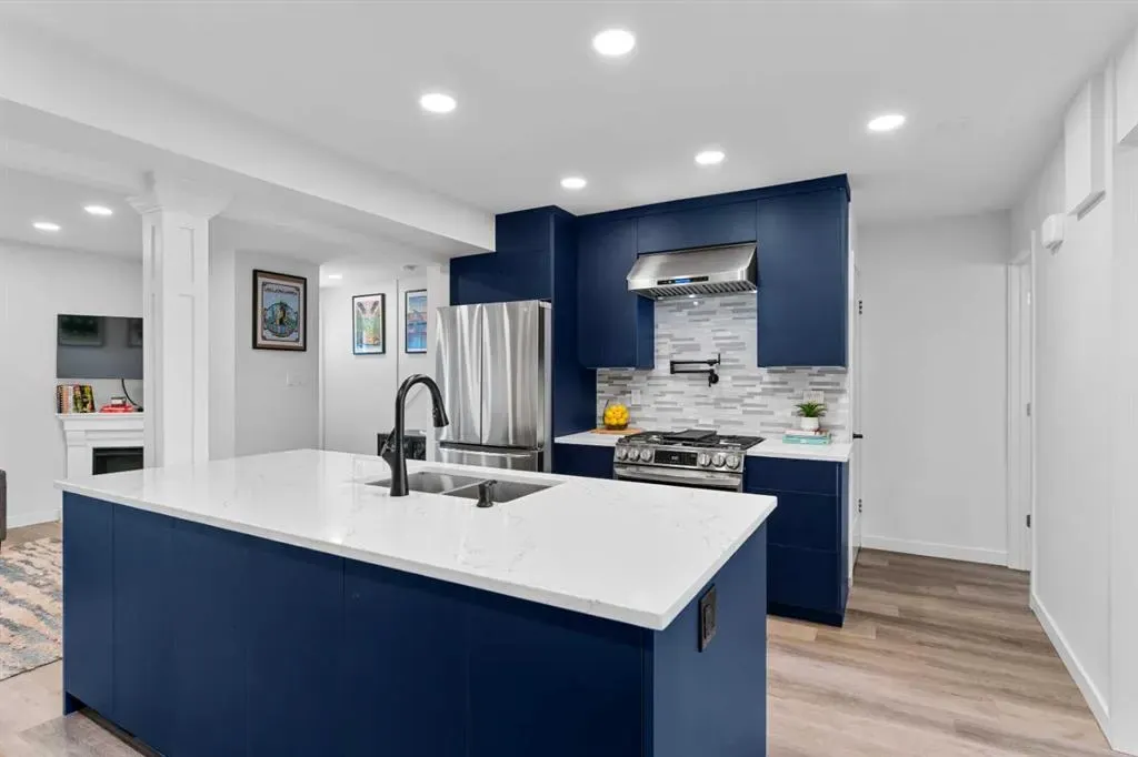 9803 24 Street SW, #202