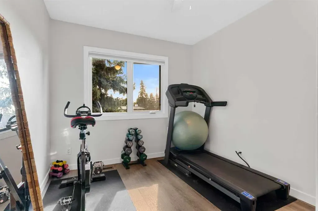 9803 24 Street SW, #202