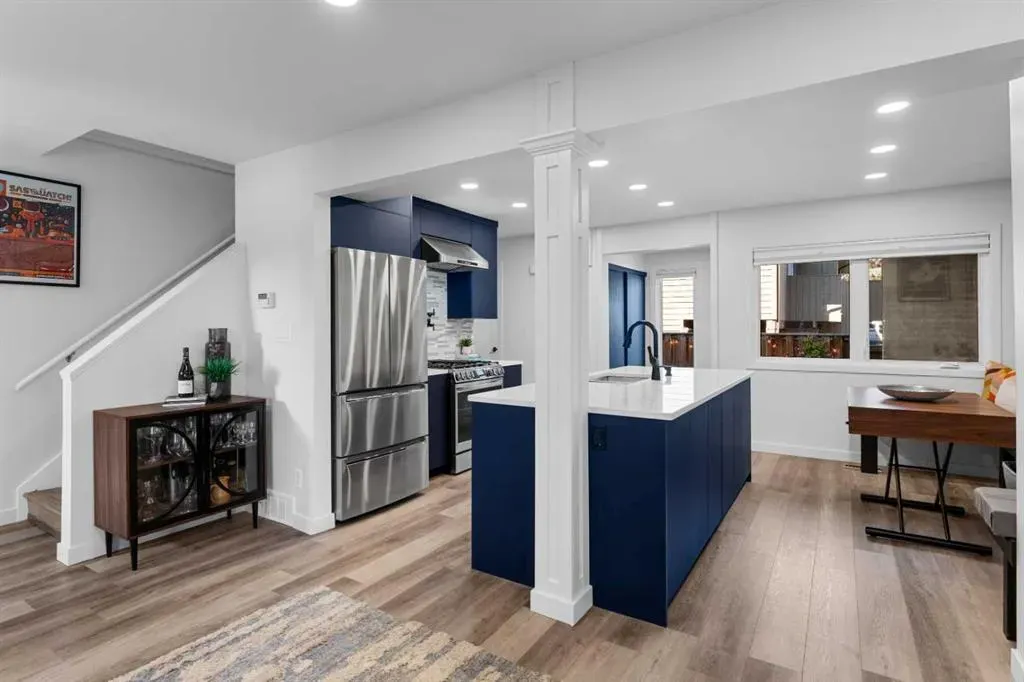 9803 24 Street SW, #202