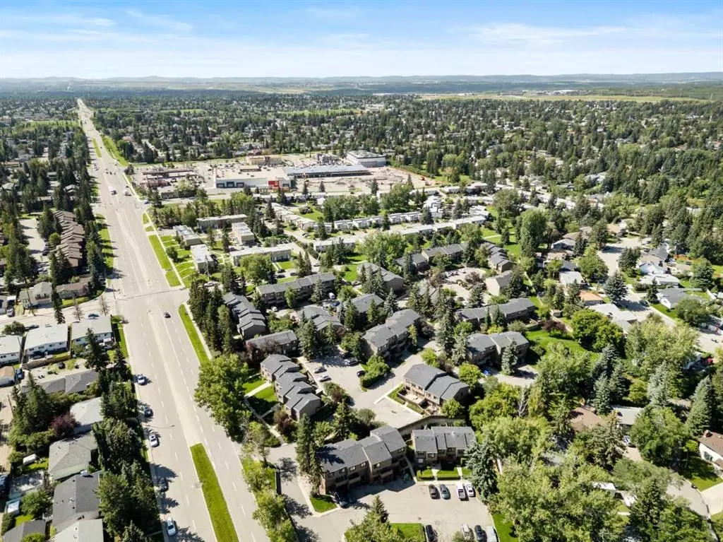 9803 24 Street SW, #202
