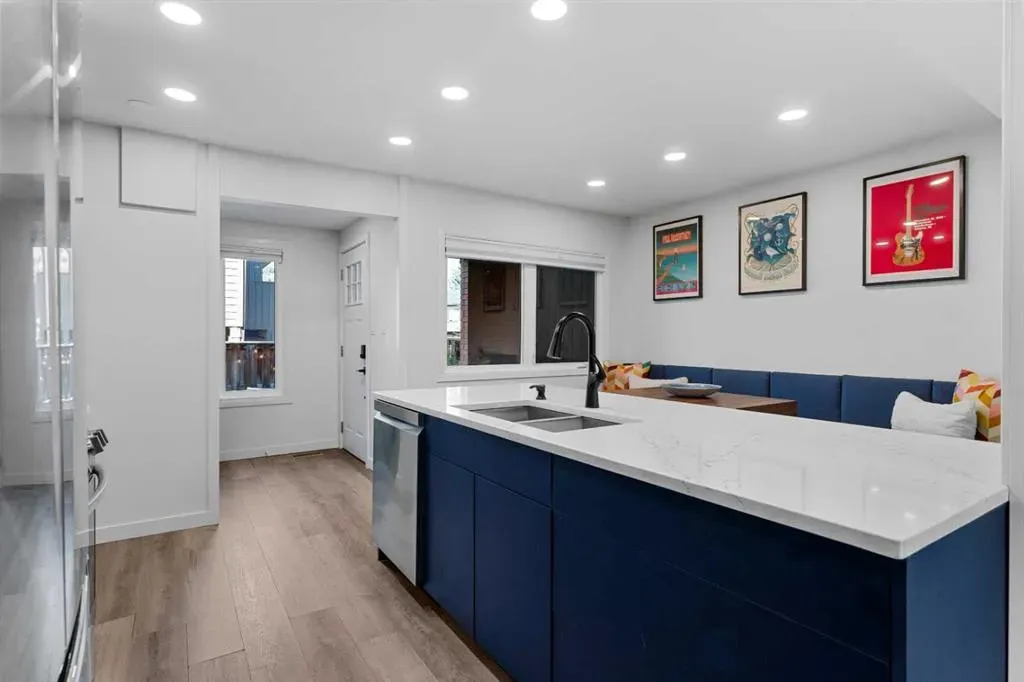 9803 24 Street SW, #202