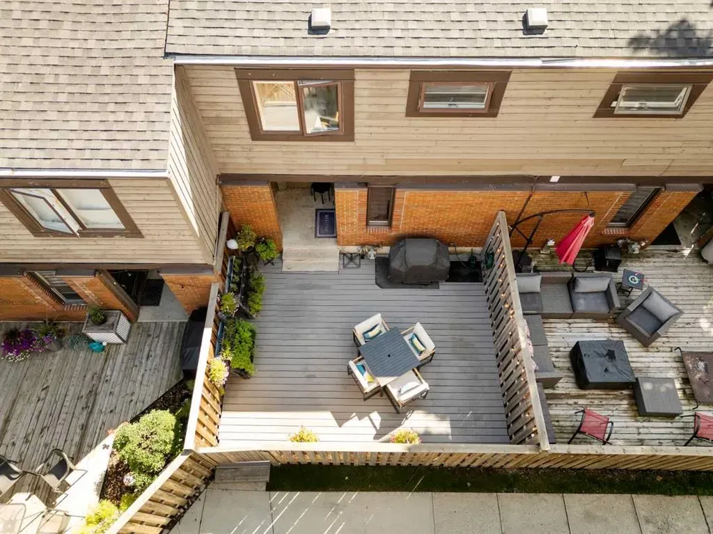 9803 24 Street SW, #202