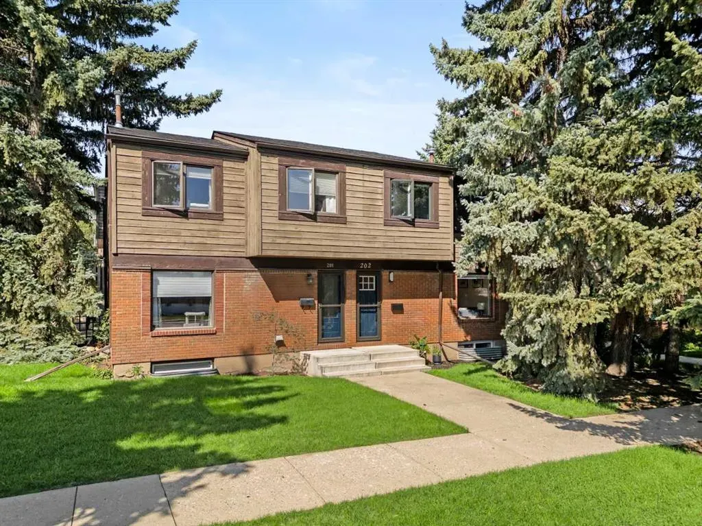 9803 24 Street SW, #202