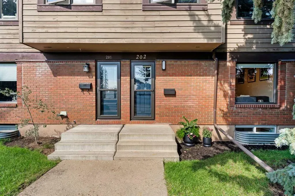 9803 24 Street SW, #202