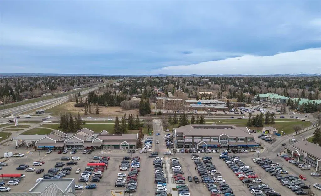 9803 24 Street SW, #202