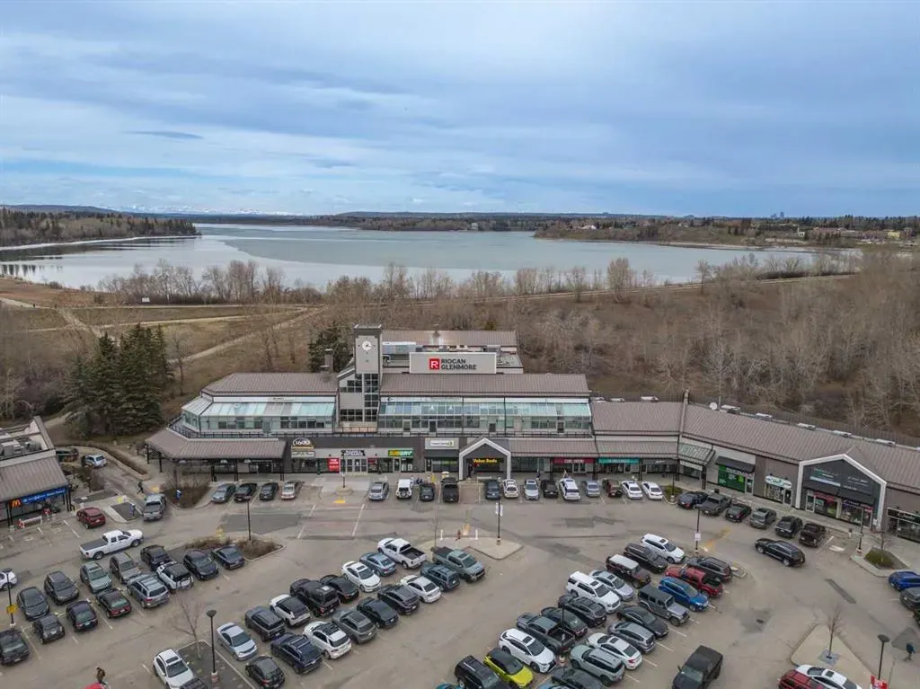 9803 24 Street SW, #202