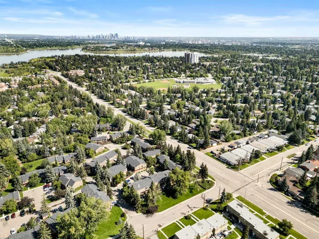 9803 24 Street SW, #202