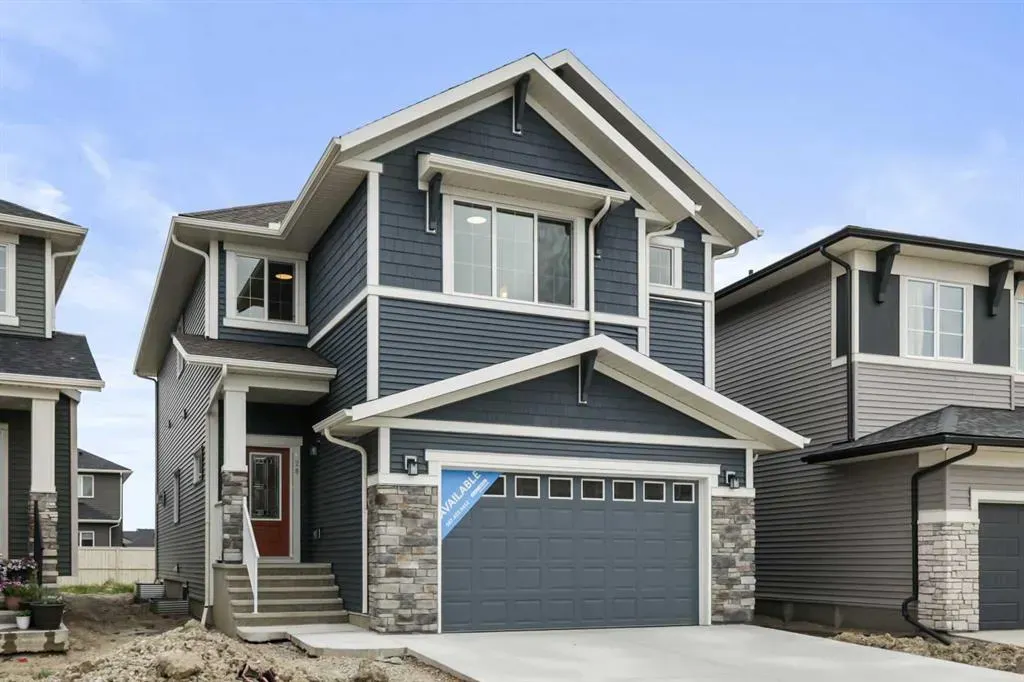 528 Baywater Manor SW