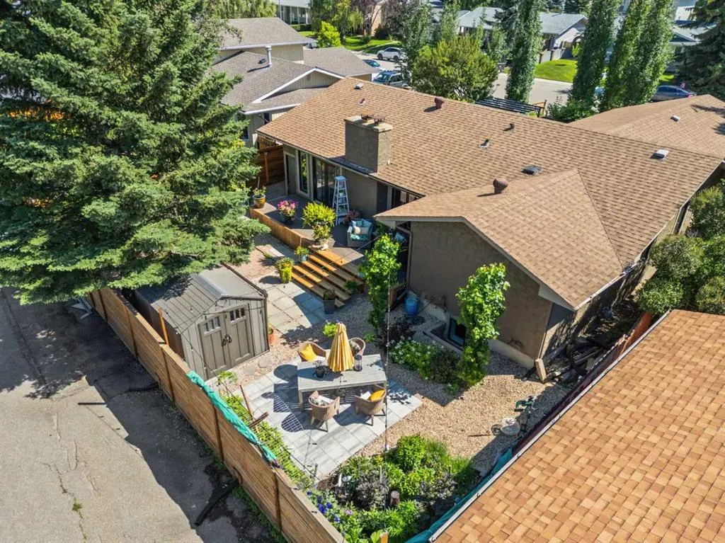 520 Parkridge Drive SE