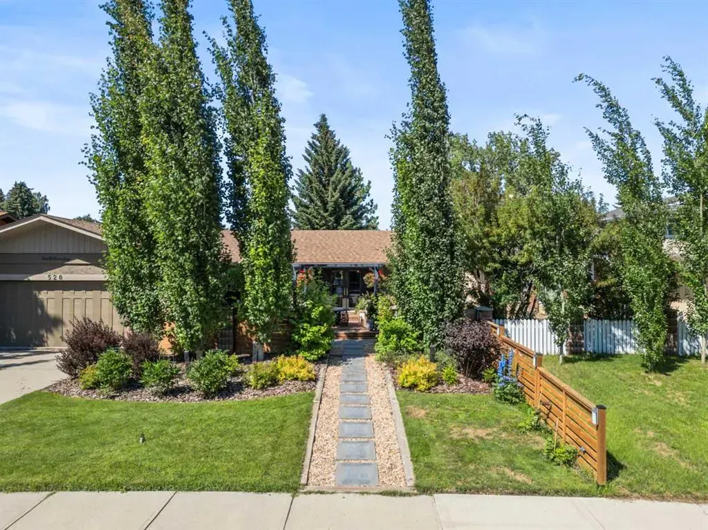 520 Parkridge Drive SE