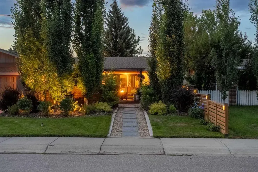 520 Parkridge Drive SE