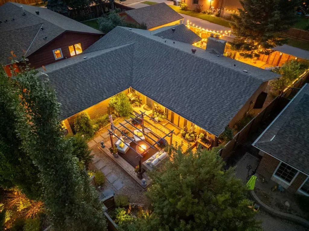 520 Parkridge Drive SE