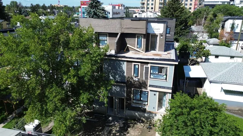 1729 31 Street SW, #101