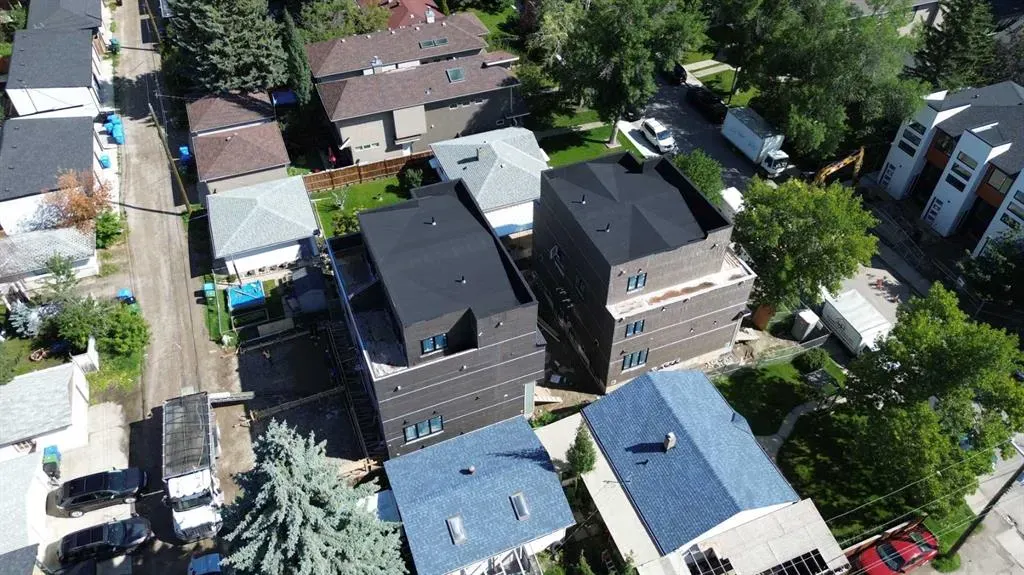 1729 31 Street SW, #101