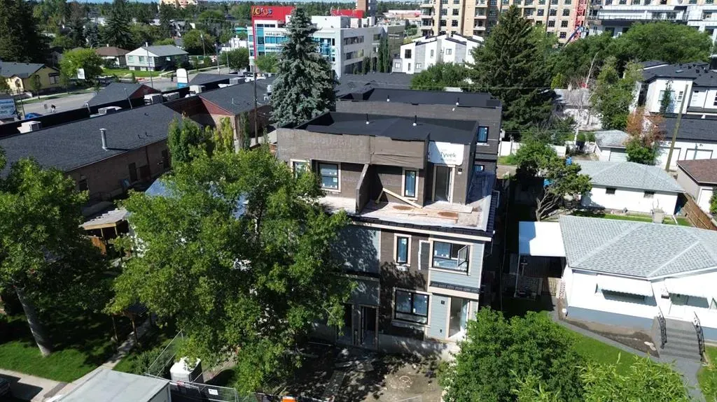 1729 31 Street SW, #101
