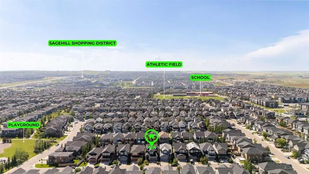 37 Evansfield Terrace NW