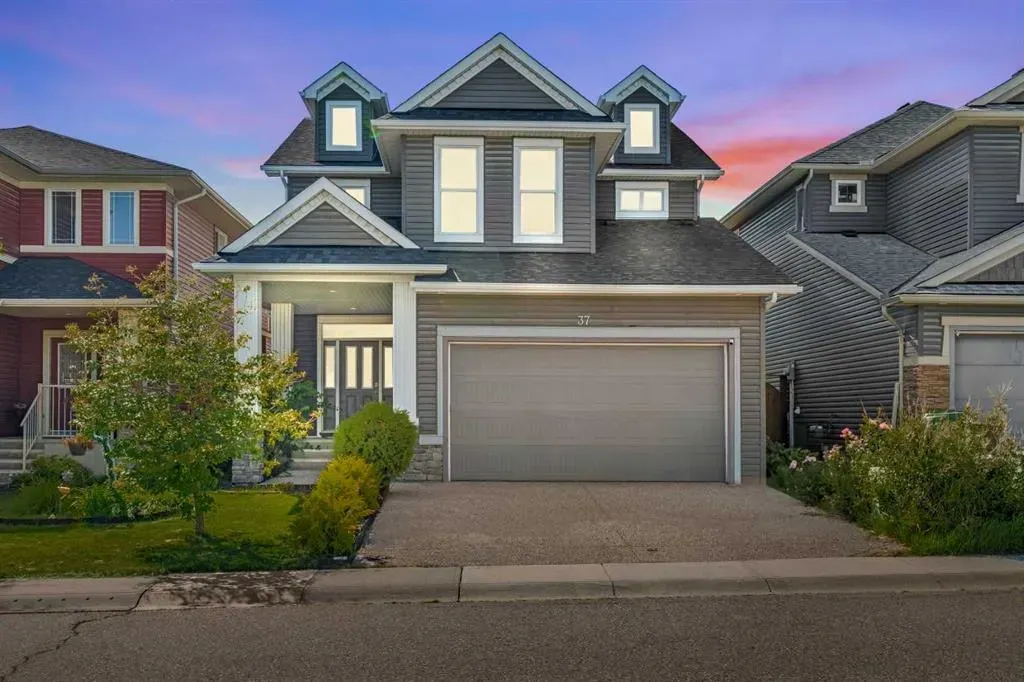 37 Evansfield Terrace NW