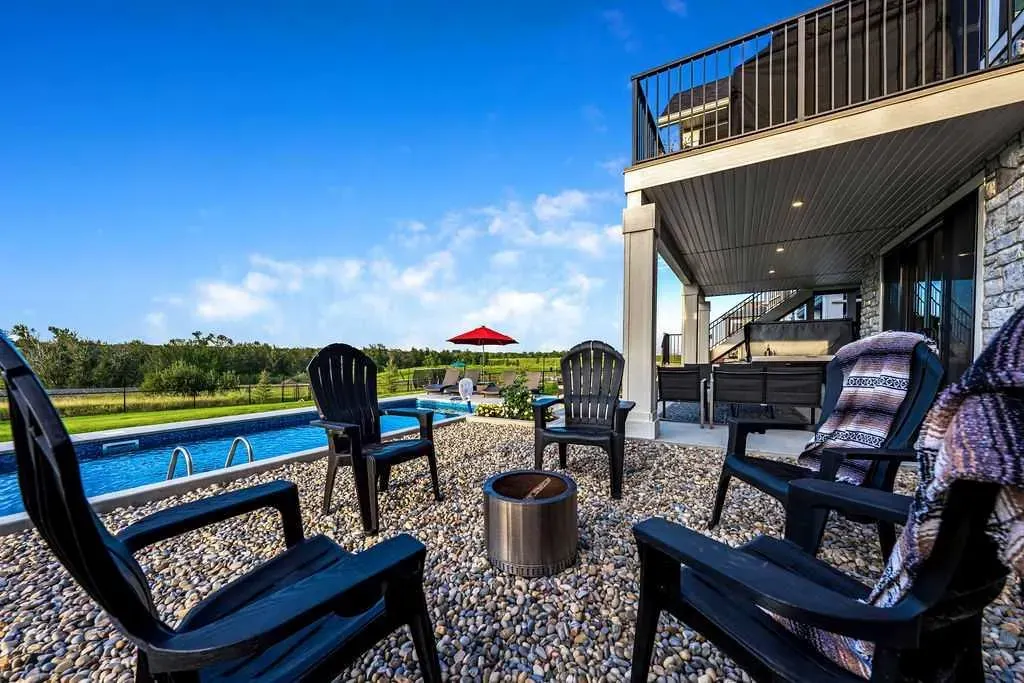 72 Cimarron Estates Drive