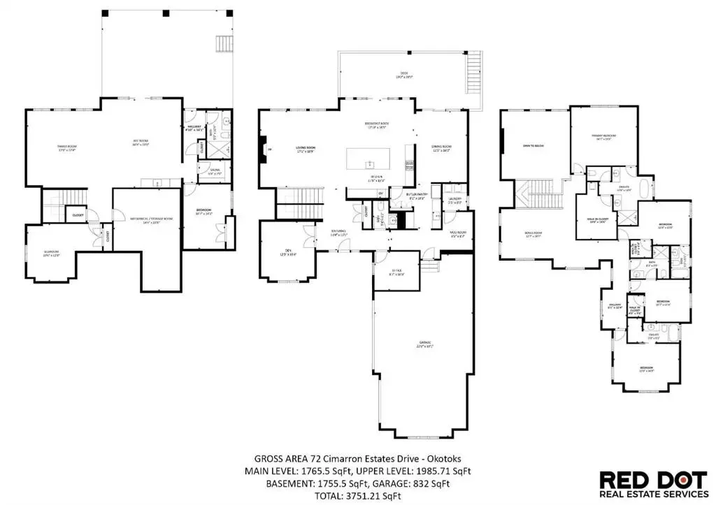 72 Cimarron Estates Drive