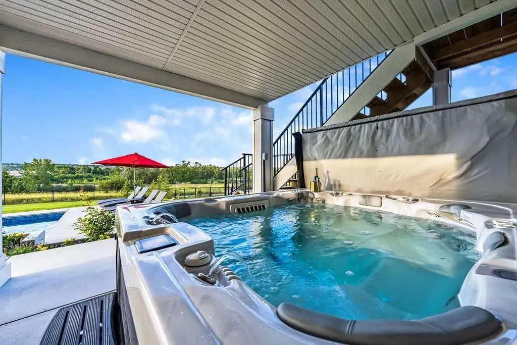 72 Cimarron Estates Drive