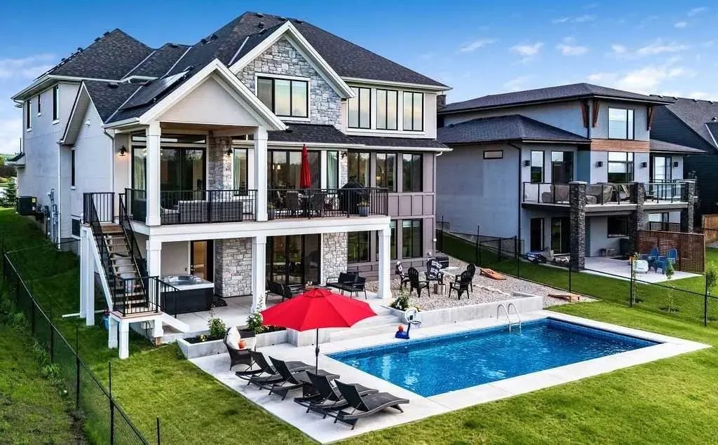 72 Cimarron Estates Drive