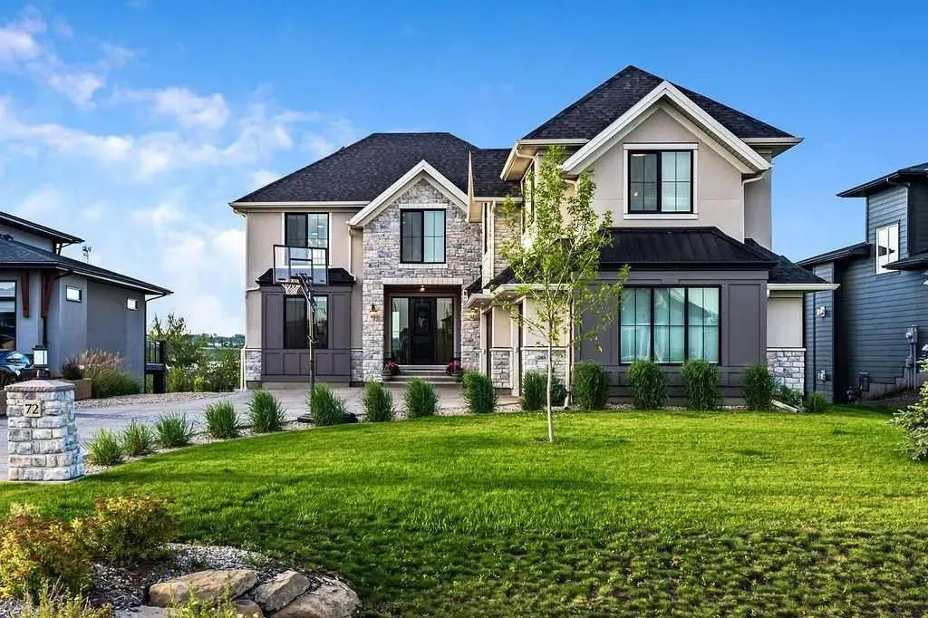 72 Cimarron Estates Drive
