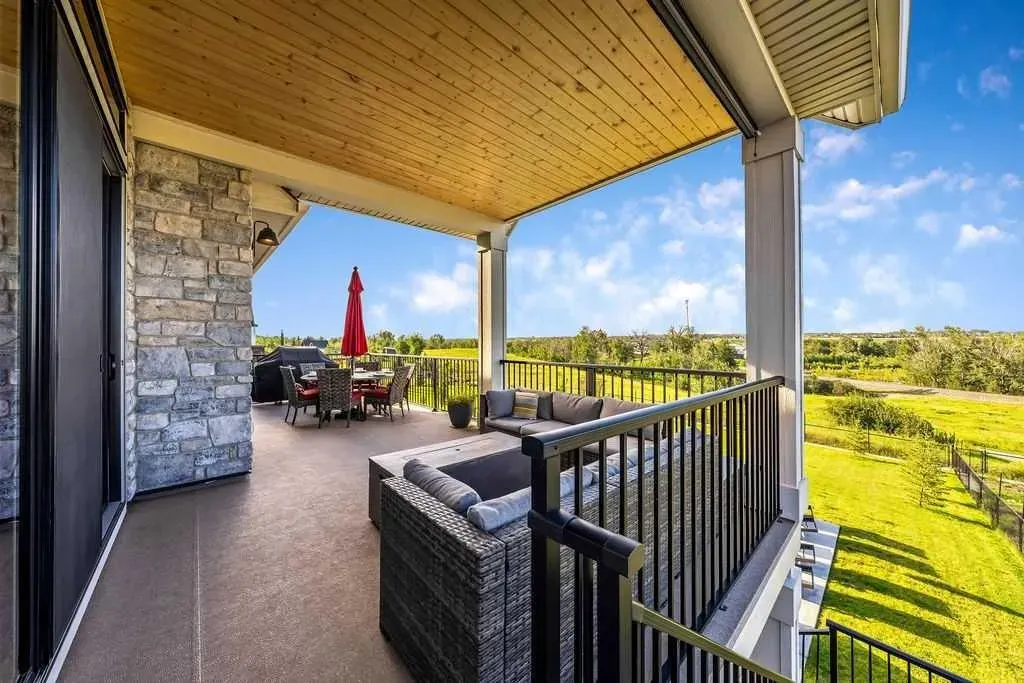 72 Cimarron Estates Drive