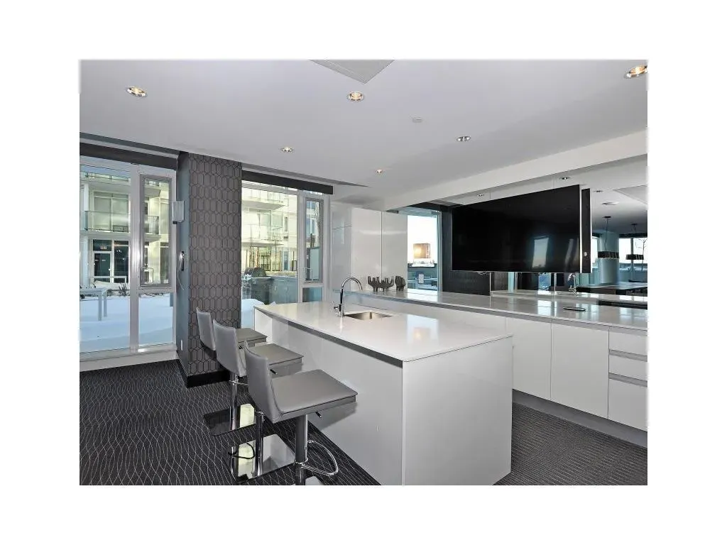 1122 3 Street SE, #2307