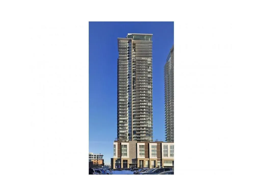 1122 3 Street SE, #2307