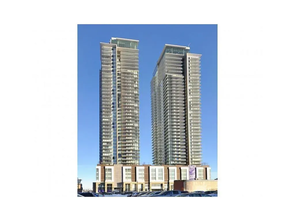 1122 3 Street SE, #2307