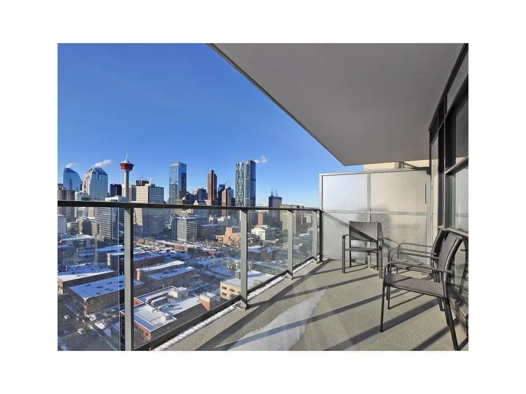 1122 3 Street SE, #2307