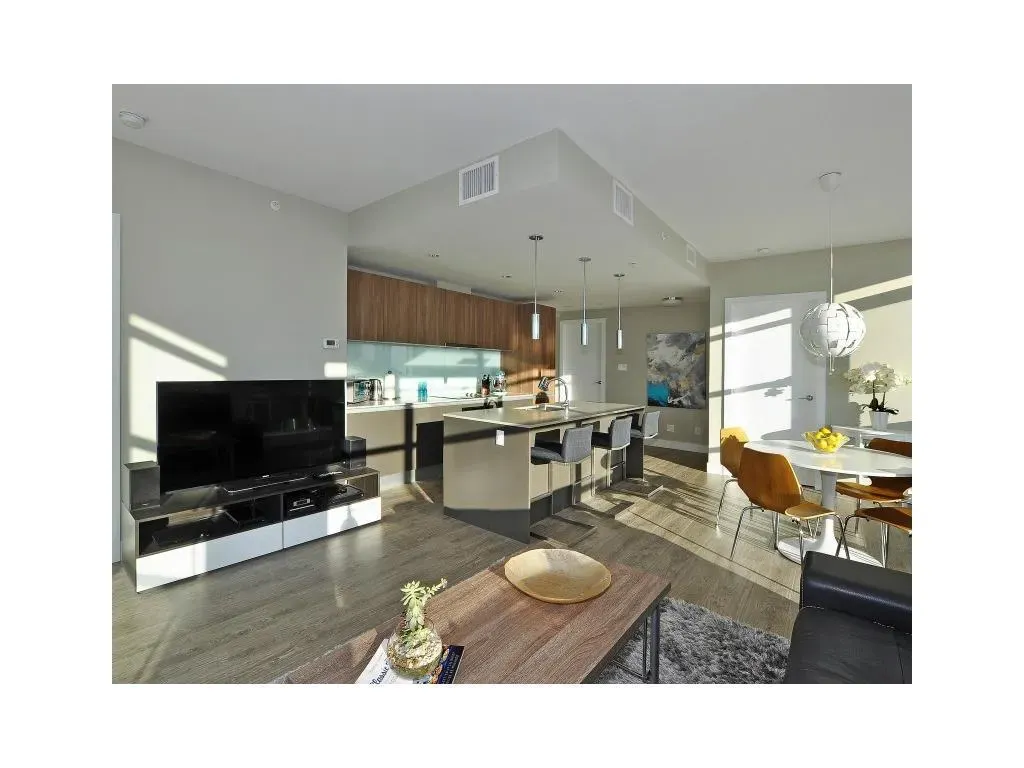 1122 3 Street SE, #2307