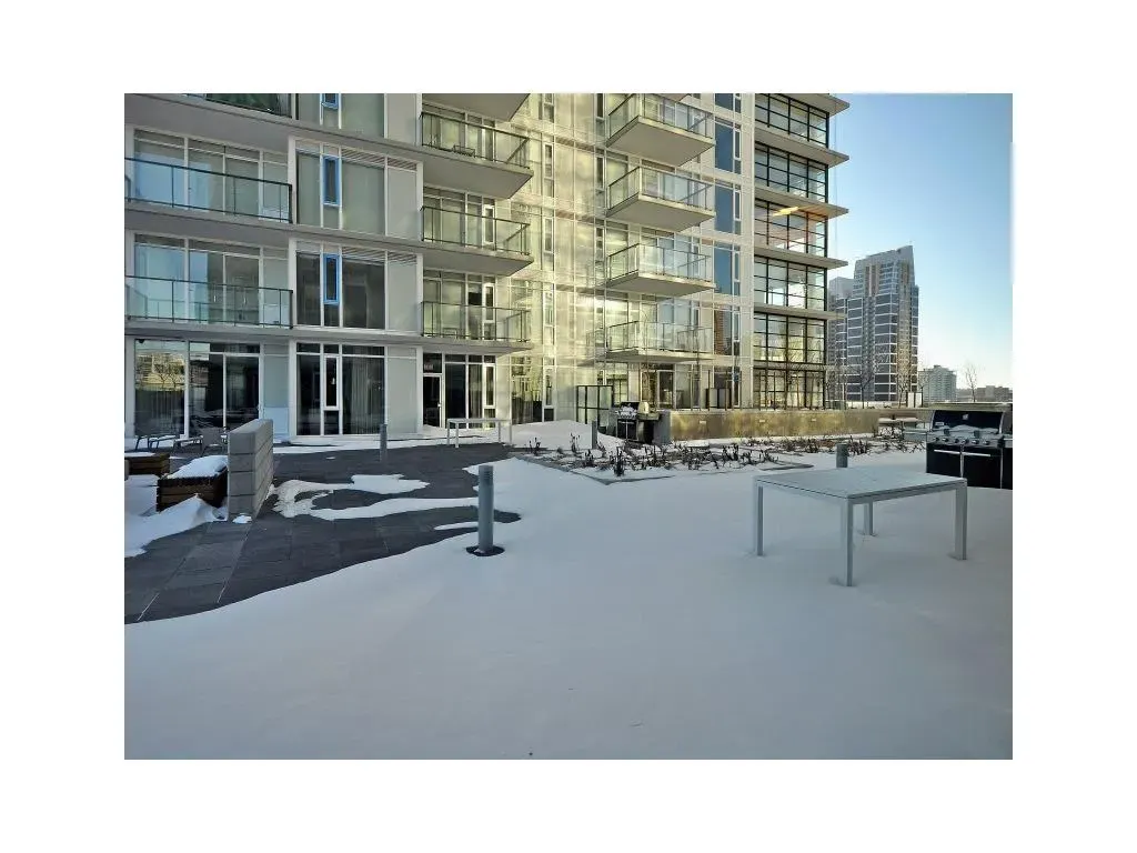 1122 3 Street SE, #2307