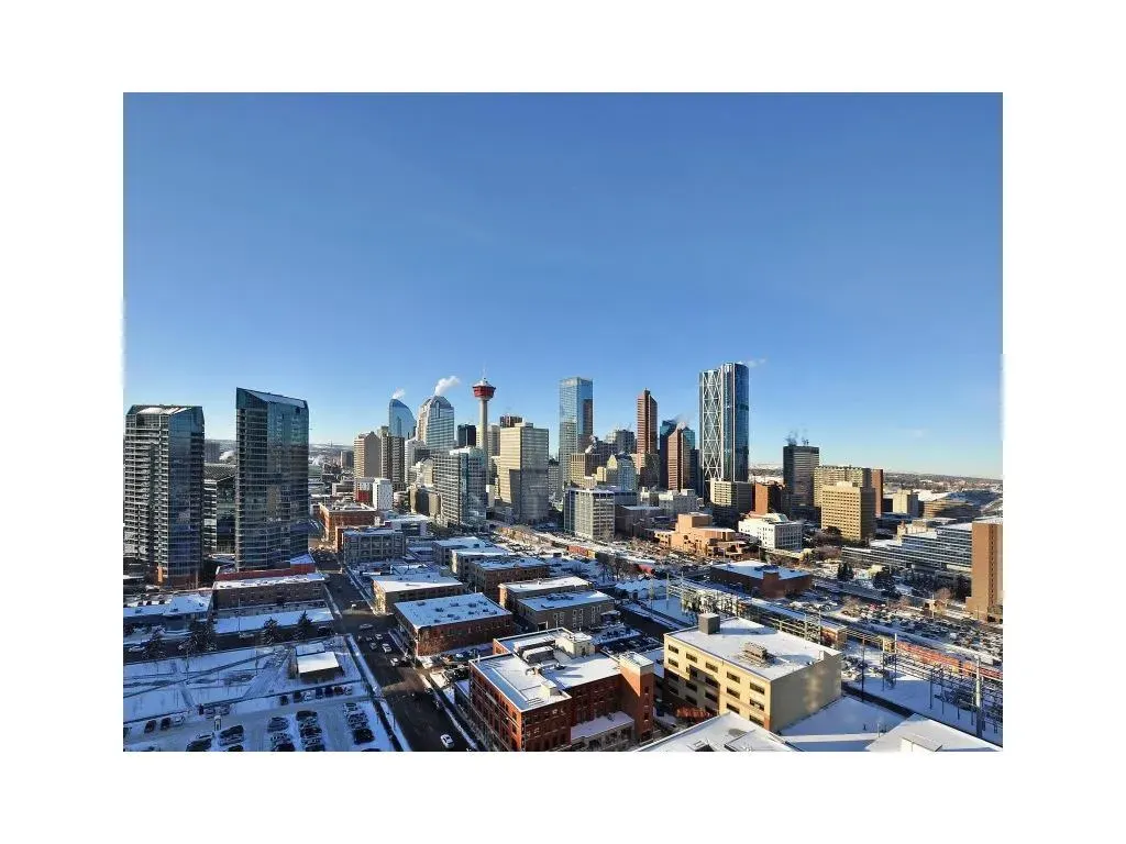 1122 3 Street SE, #2307