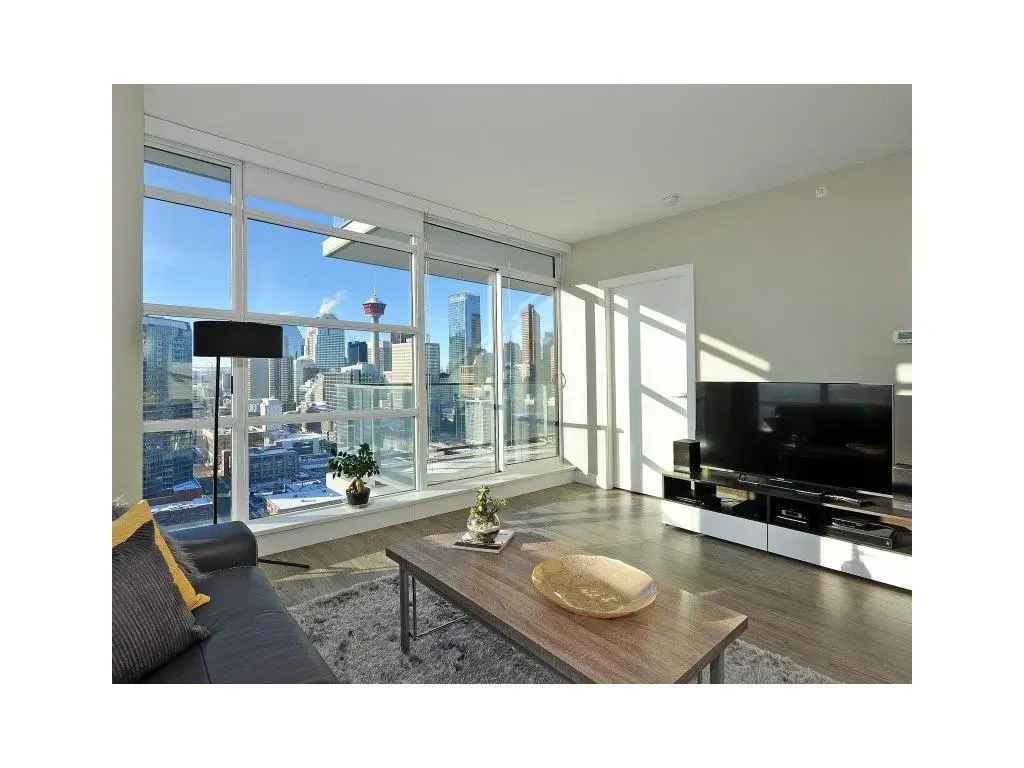 1122 3 Street SE, #2307