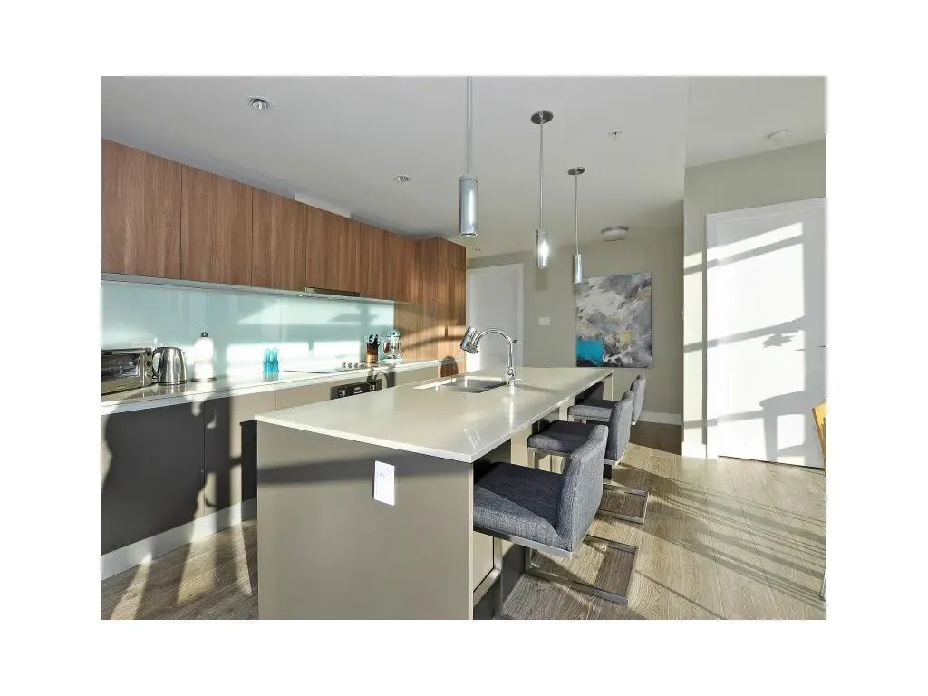 1122 3 Street SE, #2307