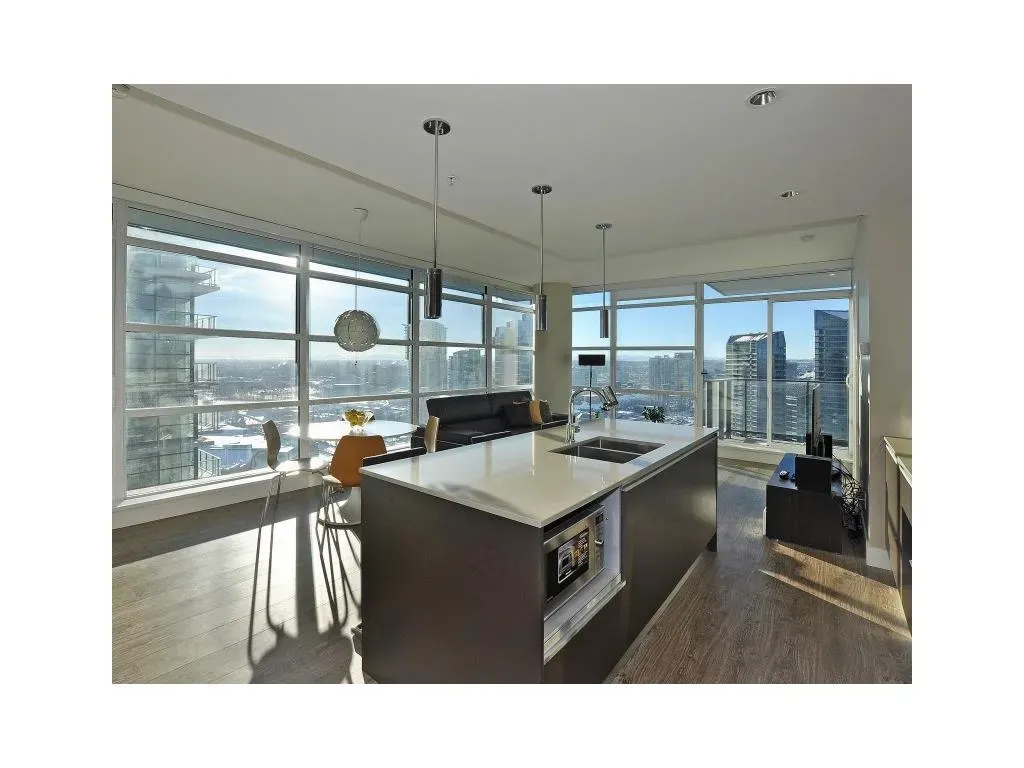 1122 3 Street SE, #2307